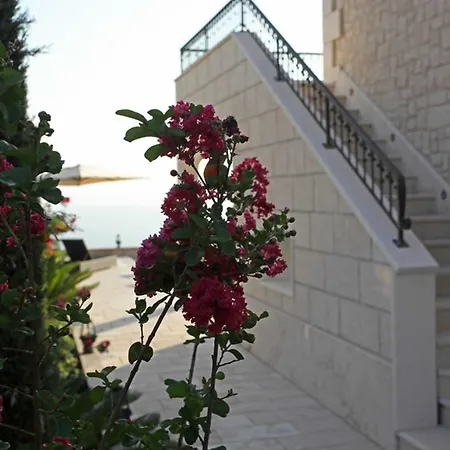 וילה Villas Toplicanec *