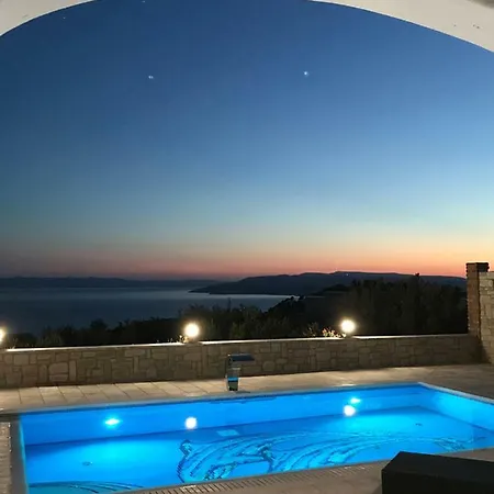 Villas Toplicanec *