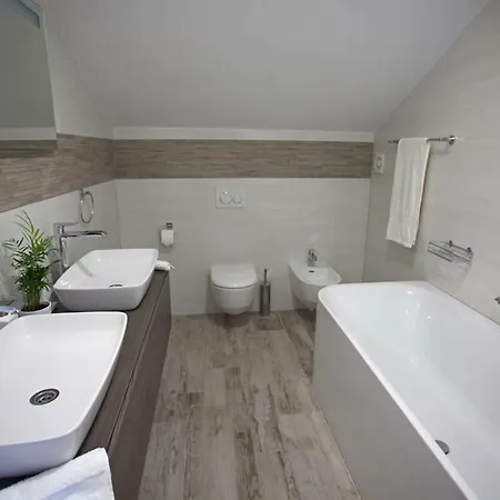 Villas Toplicanec