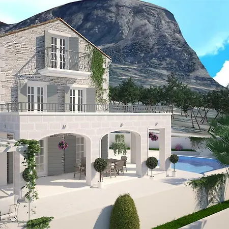 Villa Villas Toplicanec *